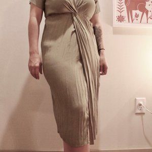 &Other Stories Dress